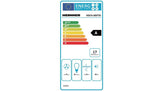 Heinner Hota decorativa Hota Decorativa Heinner HDCH-360TSS | 60cm, 360m3/h, Inox