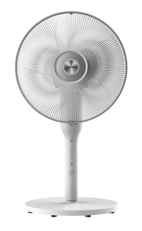 Heinner Ventilator Ventilator Cu Picior Heinner HSF-L360WH | 45W, Oscilare 360°, 3 Viteze, Alb