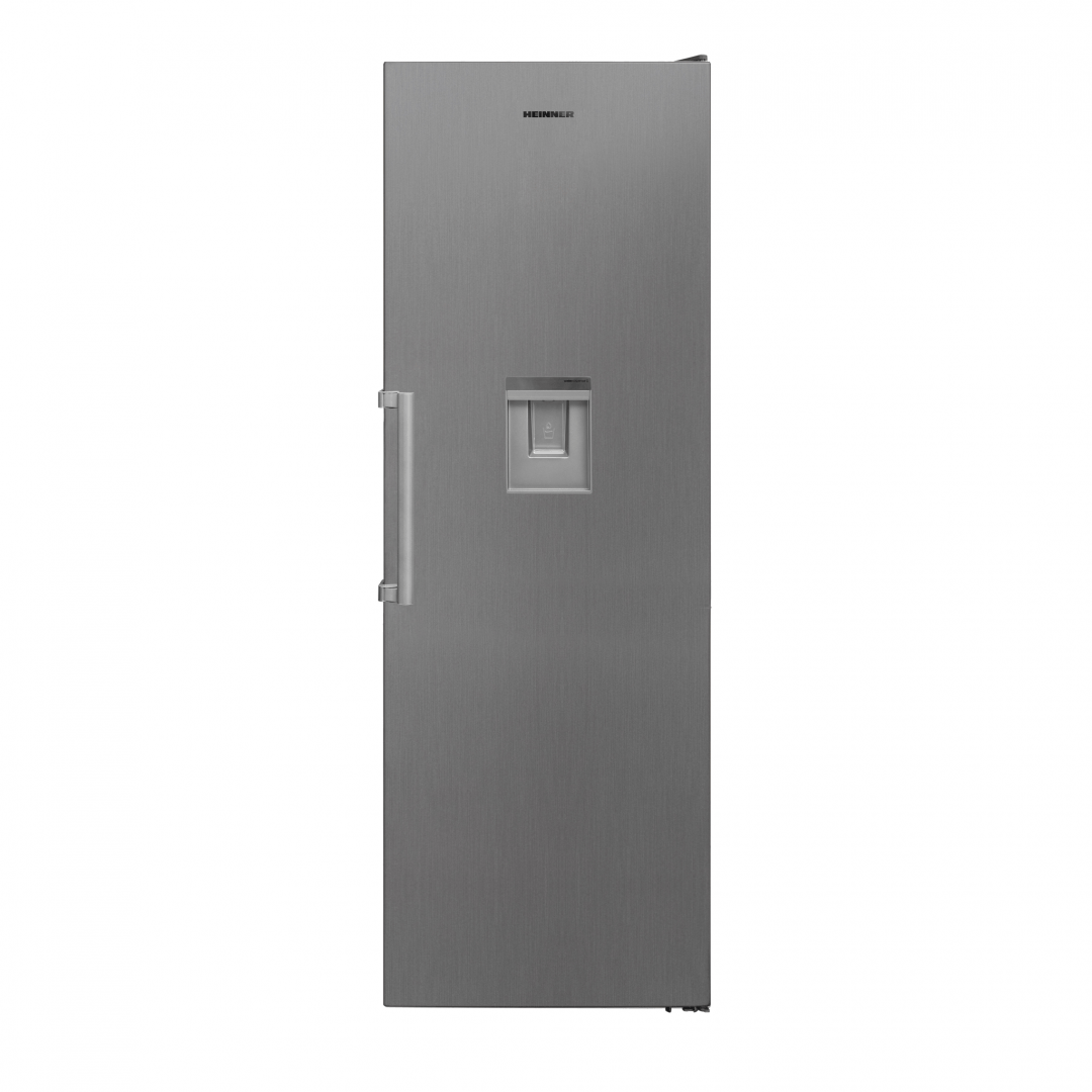 Heinner Frigider Frigider Heinner HF-V401NFXWDE++ | 401L, No Frost, A++, Inox, 59.5x65x186cm