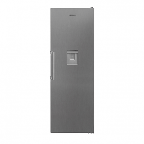 Heinner Frigider Frigider Heinner HF-V401NFXWDE++ | 401L, No Frost, A++, Inox, 59.5x65x186cm