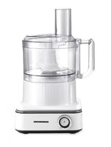 Heinner Robot de bucatarie Robot de Bucatarie Heinner FineGourmet HFP-K1000WP | 1000W, 5L, 8 Viteze, Alb