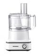 Heinner Robot de bucatarie Robot de Bucatarie Heinner FineGourmet HFP-K1000WP | 1000W, 5L, 8 Viteze, Alb