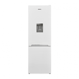 Heinner Combina frigorifica Combina Frigorifica Heinner HC-V2701WDE++ | 270L, Clasa E, No Frost, Alb, 54x59.5x170cm