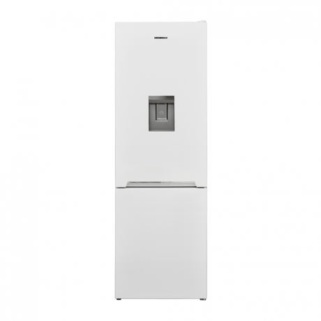 Heinner Combina frigorifica Combina Frigorifica Heinner HC-V2701WDE++ | 270L, Clasa E, No Frost, Alb, 54x59.5x170cm