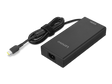 Lenovo Adaptop Lenovo Legion 400W; Port de incarcare: USB-C; Accesorii incluse: Power adapter; Line cord; Warranty Poster; Power Poster; Dimensiuni (L x D x H) : 235 mm x 200 mm x 80 mm; Greutate: 1.01 Kg; G