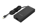 Lenovo Adaptop Lenovo Legion 400W; Port de incarcare: USB-C; Accesorii incluse: Power adapter; Line cord; Warranty Poster; Power Poster; Dimensiuni (L x D x H) : 235 mm x 200 mm x 80 mm; Greutate: 1.01 Kg; G
