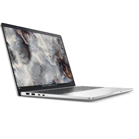 DELL Laptop DELL PRO 16 Plus, 16", Non-Touch, FHD+, 300 nit, 45% NTSC, Anti- Glare, 5MP+IR Cam, ENERGY STAR Qualified, EPEAT 2018 Registered (Gold), Fingerprint Reader, Smart Card Reader with NFC, Control