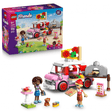 Lego Jucării Set Constructie LEGO Vehicule 42694 | Furgoneta de Pizza