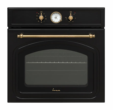 Fram Cuptor incorporabil Cuptor Incorporabil Fram FBO-V659GCA-RBK | 65L, Grill, Convectie, Negru, 59.5x55x59.5cm