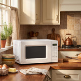 HEINNER CUPTOR CU MICROUNDE HEINNER HMW-MD20WHDG