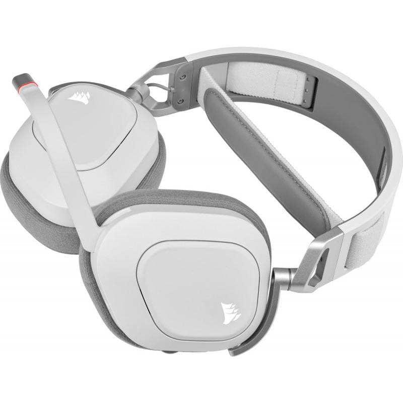 Corsair Casti Căști Corsair HS80 Wireless CA-9011236-EU | Surround 7.1, Gaming, 20Hz-40KHz, 20h