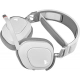 Corsair Casti Căști Corsair HS80 Wireless CA-9011236-EU | Surround 7.1, Gaming, 20Hz-40KHz, 20h