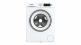 Heinner Masina de spalat rufe Masina de spalat rufe Heinner HWM-VT1714KD++ | 7kg, 1400RPM, A++, Display, Alb, 59.7x52.7x84.5cm