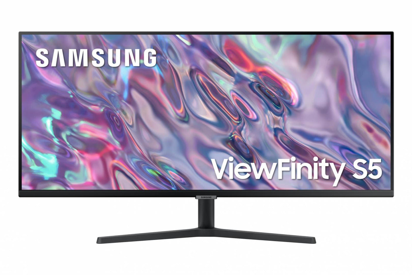 Samsung Monitor Samsung 34" LS34C500GAUXEN