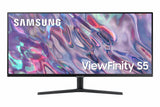 Samsung Monitor Samsung 34" LS34C500GAUXEN