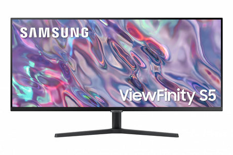 Samsung Monitor Samsung 34" LS34C500GAUXEN
