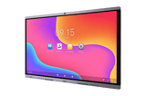 Horizon Tabla interactiva Ecran Interactiv Horizon ID65HZA3B1/C | 65", 4K, Android 13
