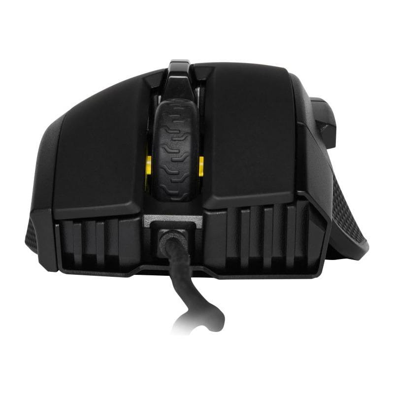 Corsair Mouse Mouse Gaming Corsair IRONCLAW RGB CH-9307011-EU | Optical, Cu Fir, Negru