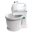 Heinner Mixer Mixer cu Bol Heinner Charm HMB-350BL | 350W, Bol 3.5L, 5 Viteze, Albastru