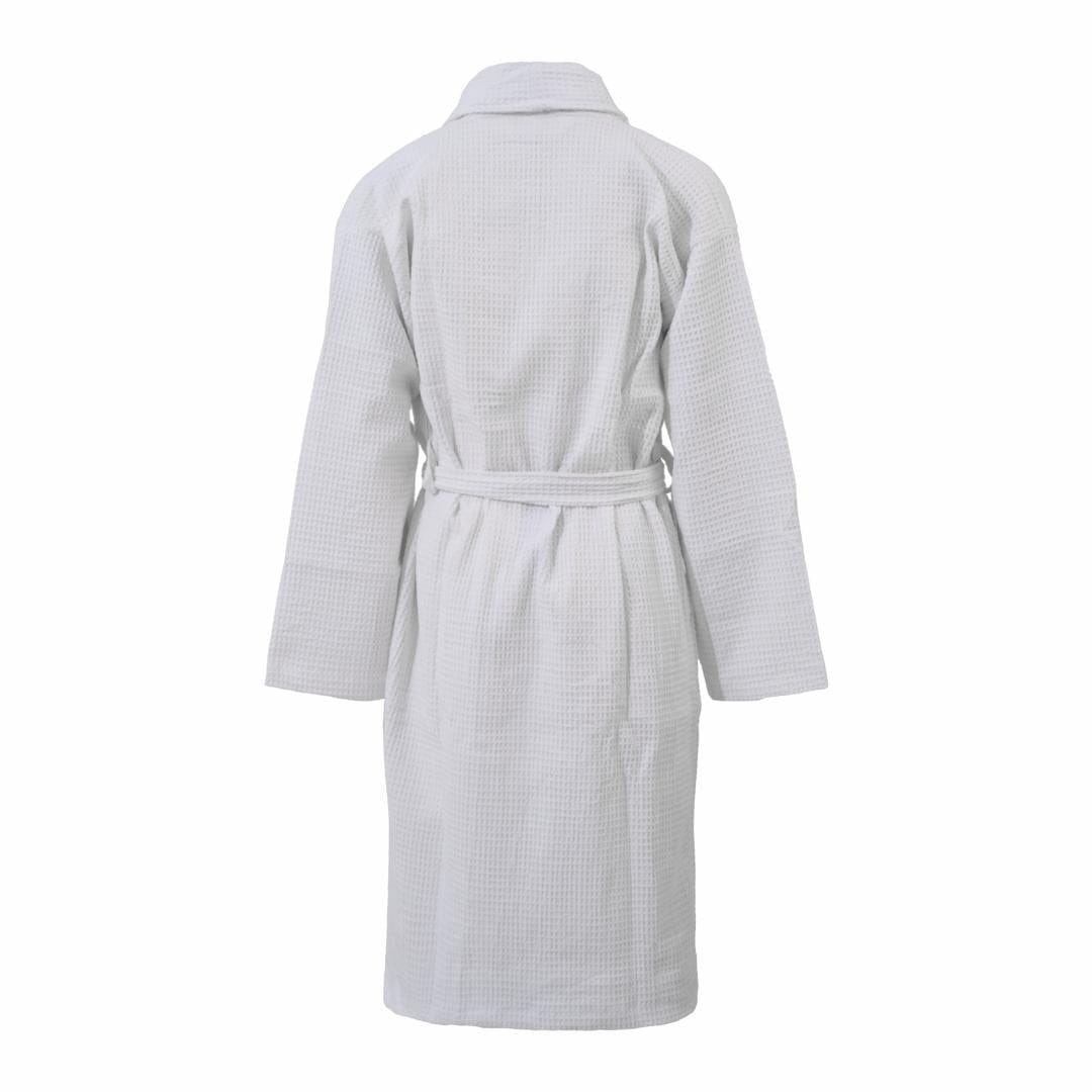 Heinner Halat baie Halat Baie Heinner HRPL-WFBROBE-LXL | Bumbac Gofrat, Unisex, L/XL