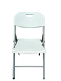 Heinner Scaun pliabil Scaun Pliabil Heinner HR-DSPP013 | Plastic, 57x46x83cm