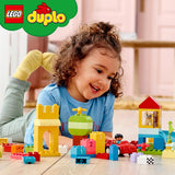 Cutie Deluxe Forma Caramida, Lego 10914