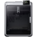 CREALITY CREALITY K2 PRO FDM 3D PRINTER, Tehnologie: FDM, volum printare: 300 x 300 x 300mm, Dimensiuni produs: 445 × 477 × 573 mm, 23.7kg, Viteza printare: 600 mm/s, Accelerare: 20.000 mm/s, Temperatura duza