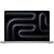 APPLE MacBook Pro 16.2"/Apple M5 Max (CPU 18-core, GPU 40-core, Neural Engine 16-core)/48GB/2TB - Silver - US KB (No Adapter) - 2026 (CTO from MGE94RO/A)