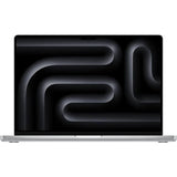 APPLE MacBook Pro 16.2"/Apple M5 Max (CPU 18-core, GPU 40-core, Neural Engine 16-core)/48GB/2TB - Silver - US KB (No Adapter) - 2026 (CTO from MGE94RO/A)