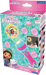 Lanterna cu Proiector, Gabby's Dollhouse — Lexibook