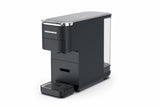 Heinner Espressor manual Espressor Cu Capsule Heinner HEMC-DD15BK | Cafe Supreme, 19 Bar, 1450W