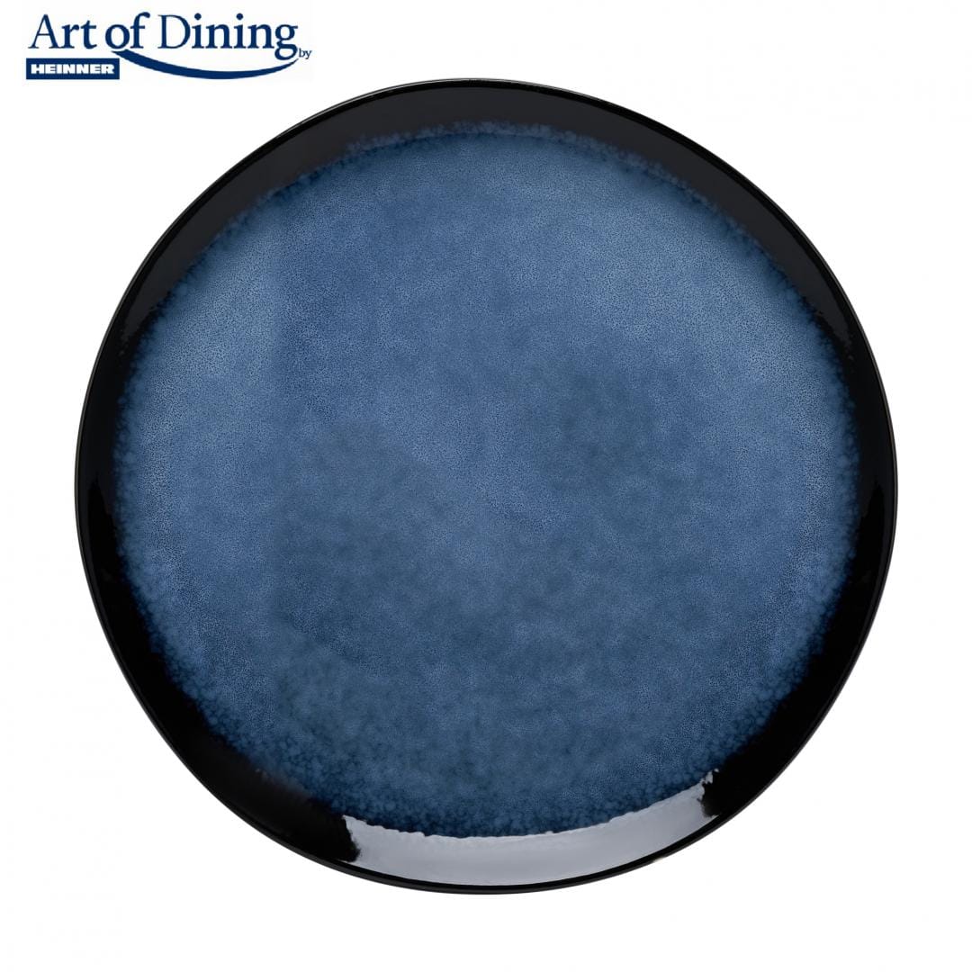 Heinner Set farfurii Set Farfurii Heinner HR-LH-F284 | 4 buc, Ceramica, 28cm, Serenity