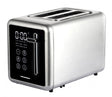 Heinner Prajitor de paine Prajitor de Paine Heinner HTP-DD900BKSS | 900W, 2 Sloturi, 6 Trepte, Inox