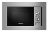 Heinner Cuptor microunde Cuptor cu Microunde Heinner HMW-MDBI20MIX | 20L, 700W, Digital