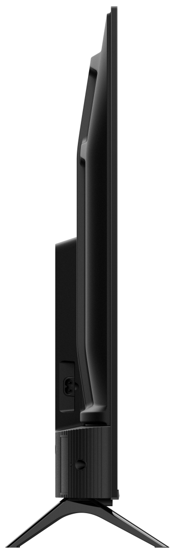 TCL Televizoare Televizor TCL QLED 43T69C | 108 cm, Smart Google TV, 4K Ultra HD, (Model 2025)