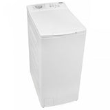 Heinner Masina de spalat rufe verticala Masina de spalat rufe Heinner HWM-TL6010C++ | Incarcare verticala, 6kg, 1000RPM, A++