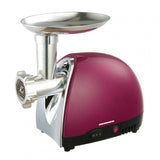 Heinner Masina de tocat Masina de tocat Heinner MG1500TA-BG | 1500W, Accesorii Kibbe si Carnati