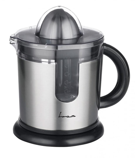 Fram Storcator de fructe Storcator de Citrice Fram FCP-402SS | Inox, 40W, 2 Conuri