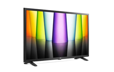LG Televizor Televizor Smart LCD LG 32LQ631C0ZA | 81cm (32"), Full HD, Wi-Fi, Negru