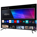Horizon Televizoare LED TV Diamant Smart 50HL5530U/C | 126 Cm, 4K UHD, Vidaa