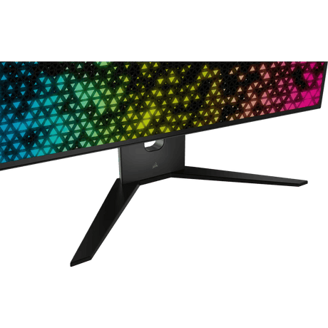 Corsair Monitor PC Monitor Gaming Corsair XENEON CM-9030002-PE | 27", OLED, QHD, 240Hz, G-Sync