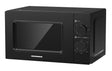 Heinner Cuptor microunde Cuptor cu Microunde Heinner HMW-MD20MBK | 20L, 700W, Negru