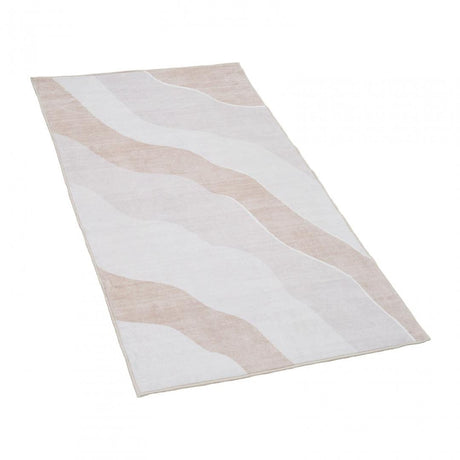 Heinner Covor Covor Heinner HR-PRINT70-SND | 70x140cm, Lavabil, Antialunecare, 3mm