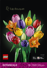 Buchet de Lalele LEGO11501