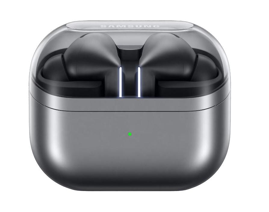 Samsung SAMSUNG GALAXY BUDS 3 Silver