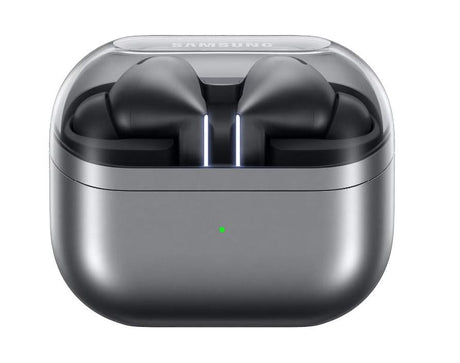 Samsung SAMSUNG GALAXY BUDS 3 Silver