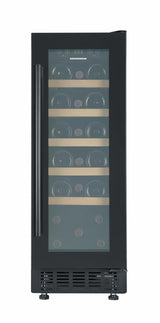 Heinner Racitor vinuri Racitor Vinuri Heinner HRV-ABI56DRL20 | 56 Sticle, Dual Zone, Display LED