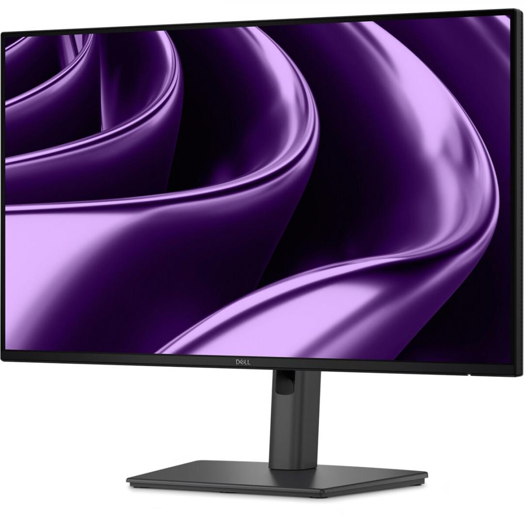 DELL Monitor PC Monitor Dell Pro 23.8" P2426HE USB-C Hub, 60,47 cm, 1920 x 1080 at 120 Hz, Active matrix-TFT LCD, In-Plane Switching (IPS) Technology, LED Edgelight System, Anti-glare with hard-coating 3H, 16:9, 93,