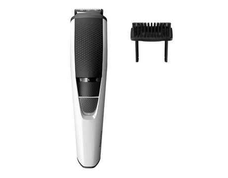 Philips Masina de tuns barba Masina de tuns barba Philips BT3206/14 | Lame inox, 0.5-10mm, Negru