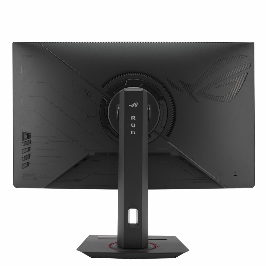 Asus Monitor Asus 27" XG27WCMS